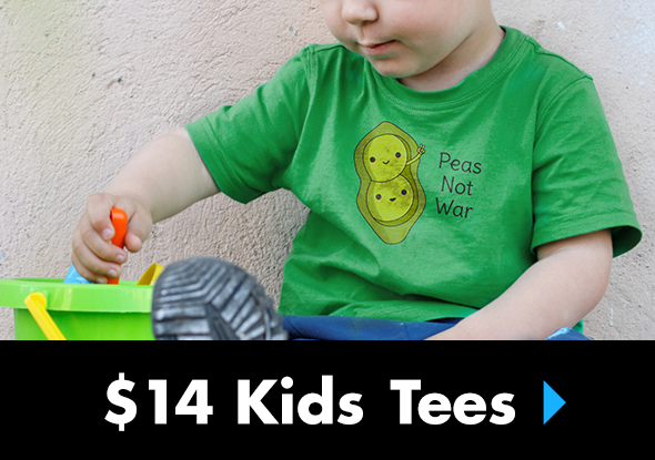 Shop kids