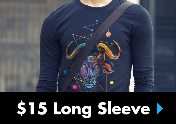 Shop longsleeve