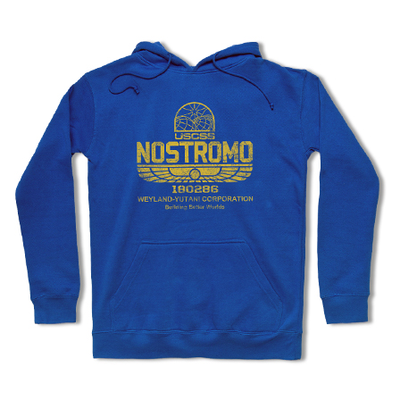 nostromo