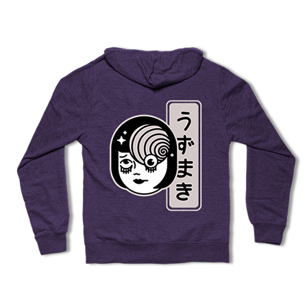 junjitouzumaki