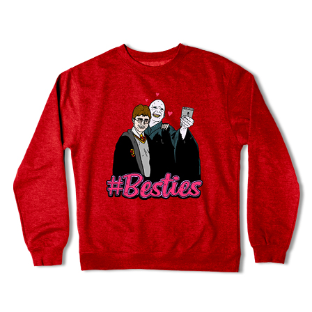 besties