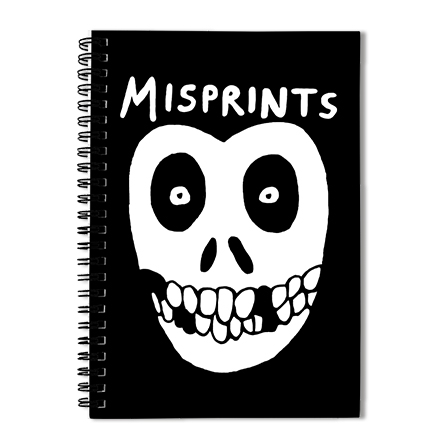 misprints