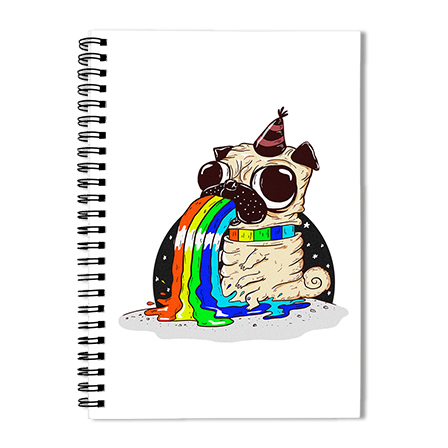 rainbowpug