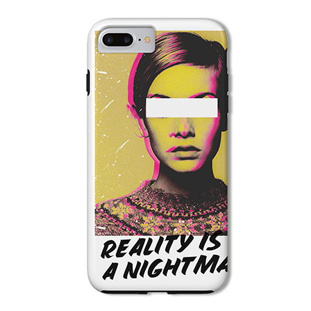 realityisanightmare