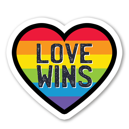 lovewins