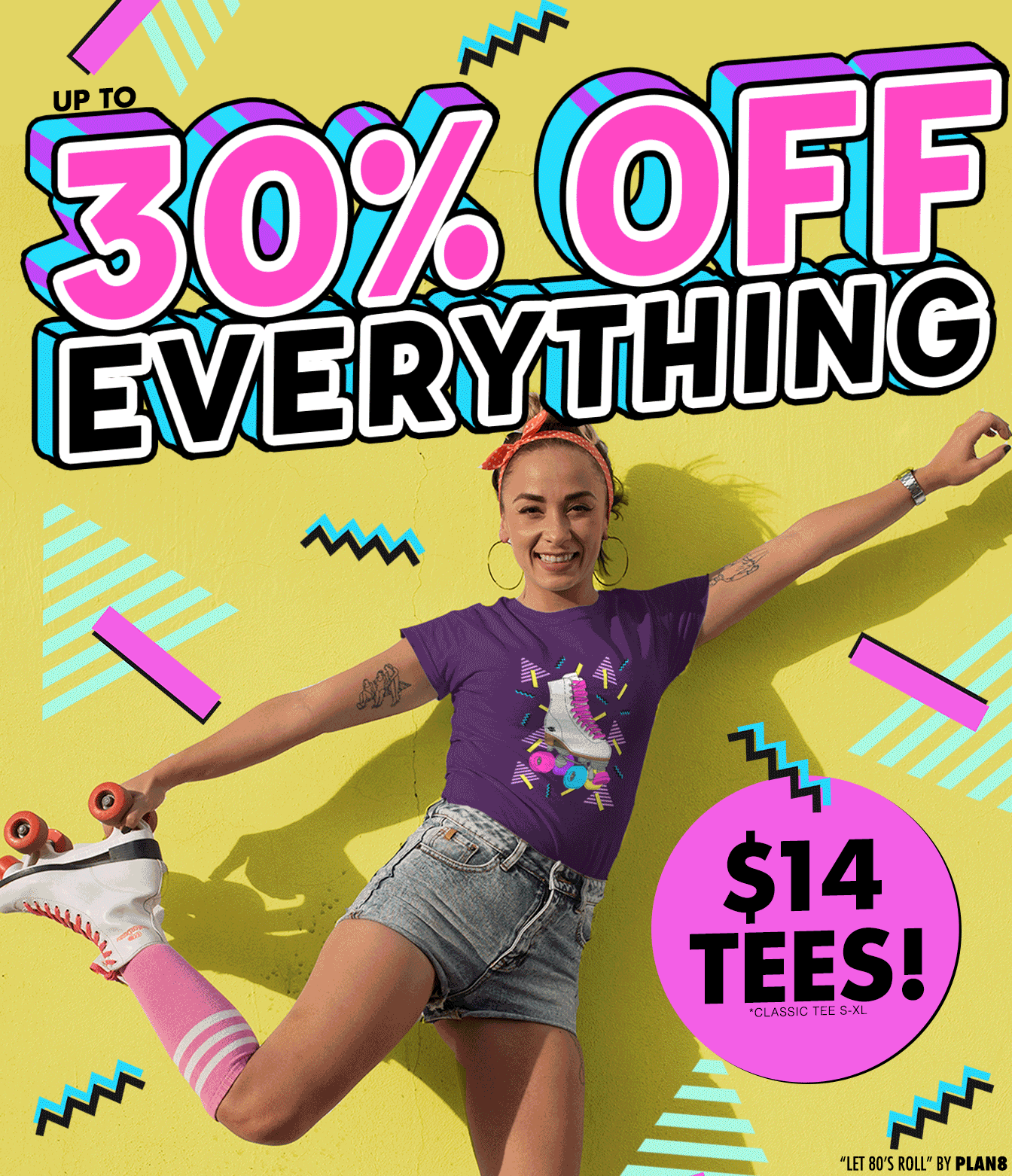 Click to Shop the 30% Off Sale!