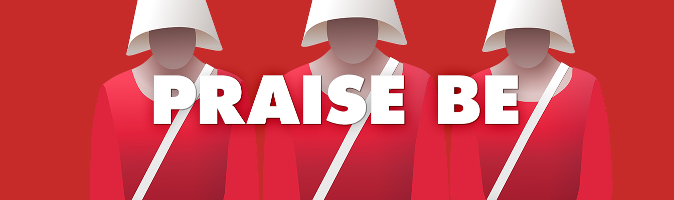 handmaid