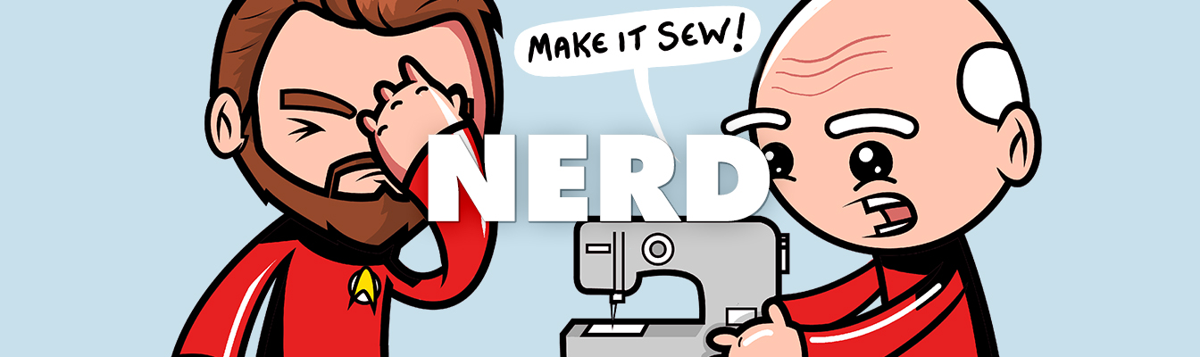 nerd