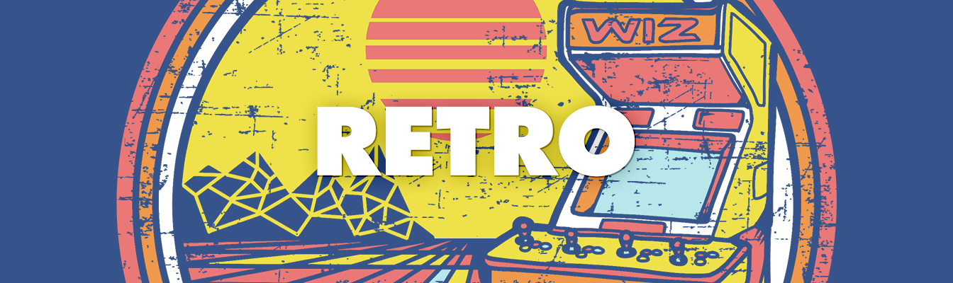 retro