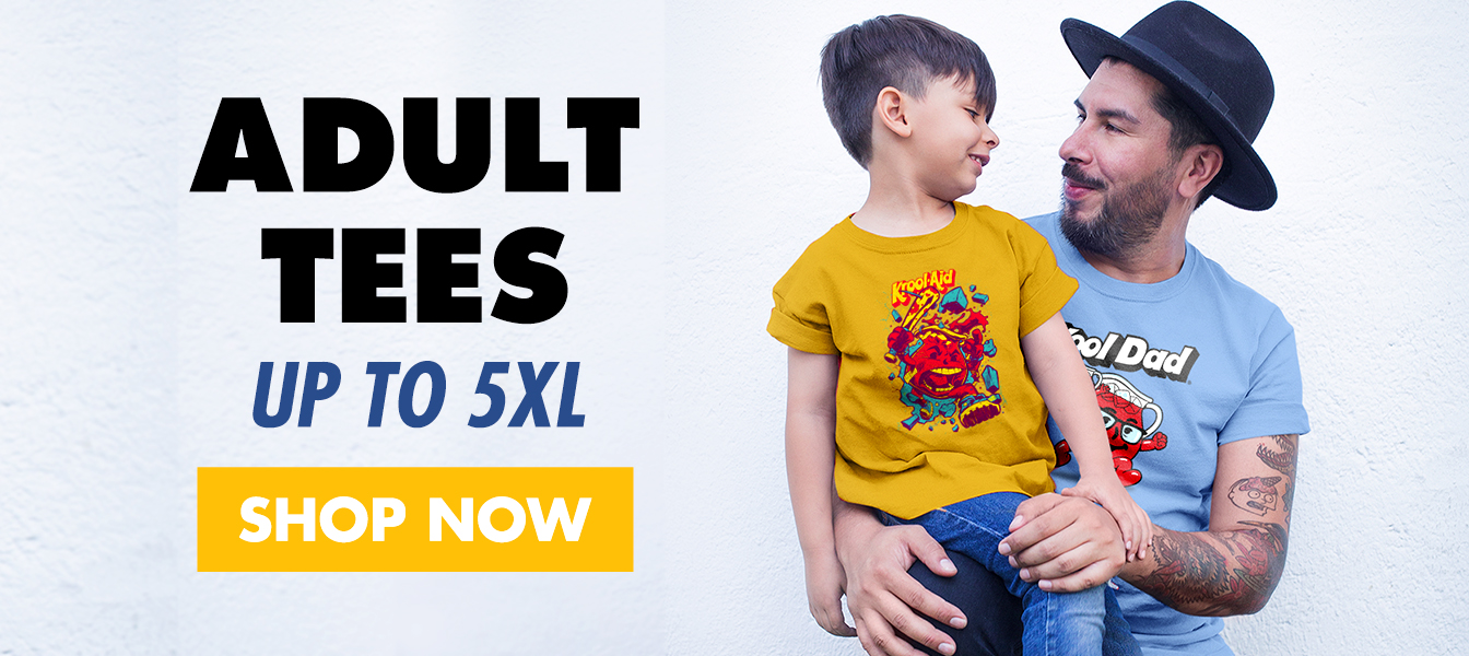 Shop Tees