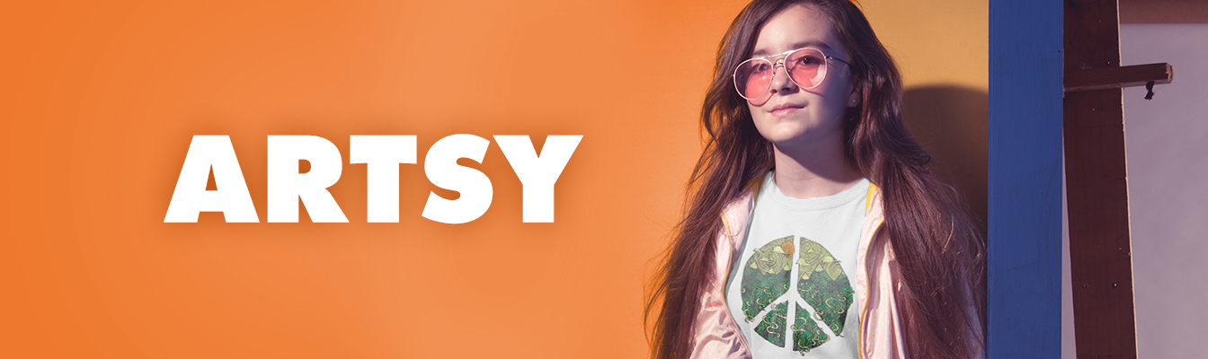 Shop Artsy Designs