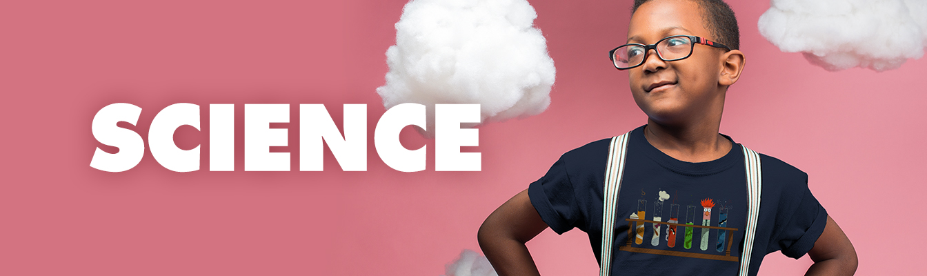 Shop Science Designs