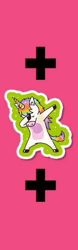 dabbingunicorn