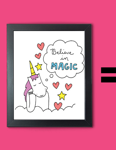 believeinmagic