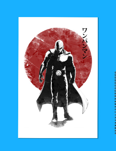 onepunchhero