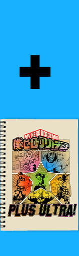 bokuhero