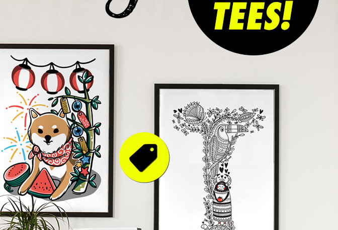 Click to Shop!