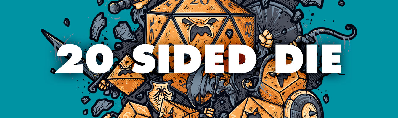 Dungeons and Dragons
