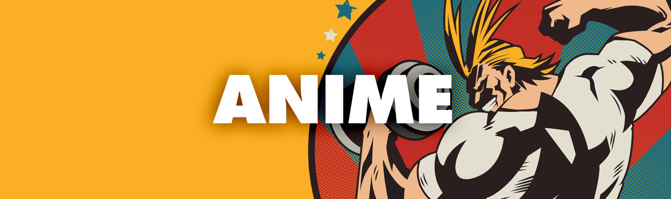 Anime
