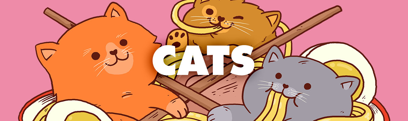 Cats
