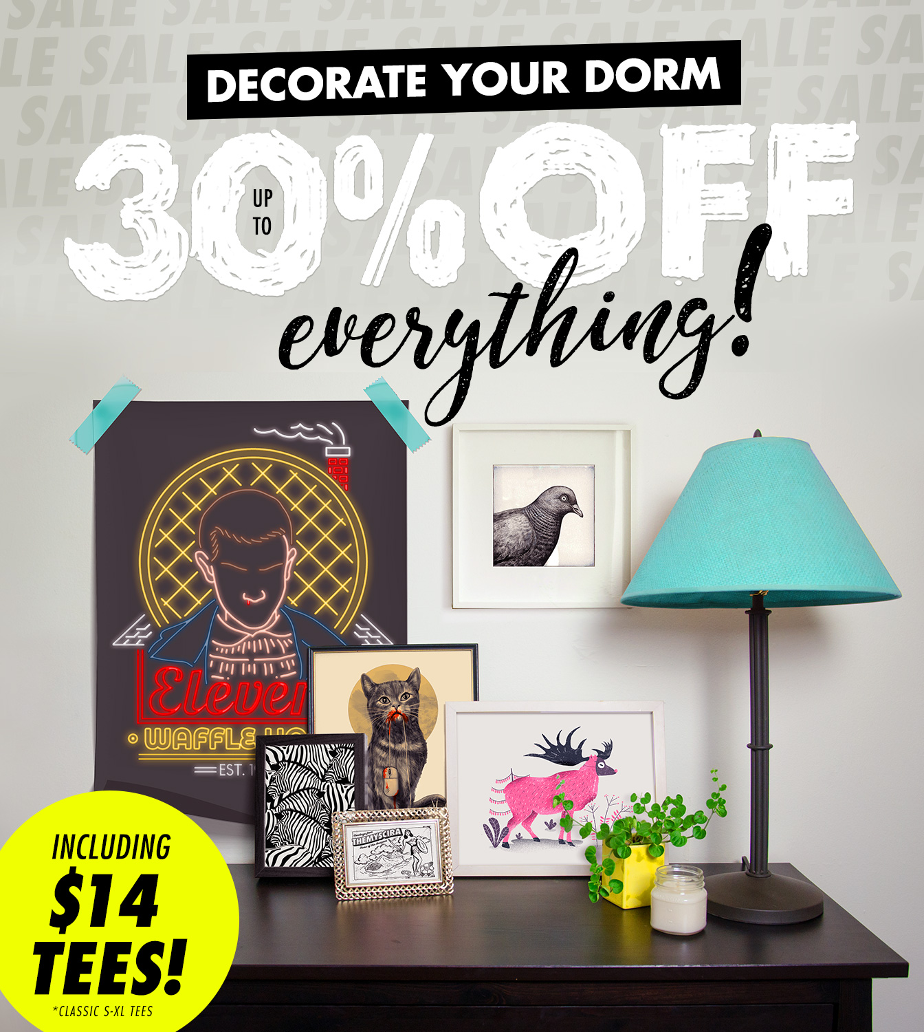 Click to Shop!