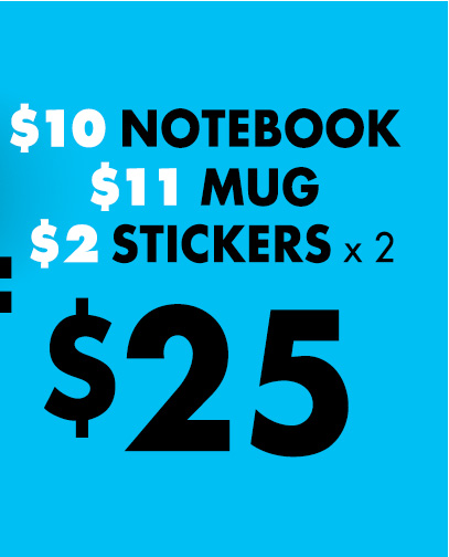 bundle