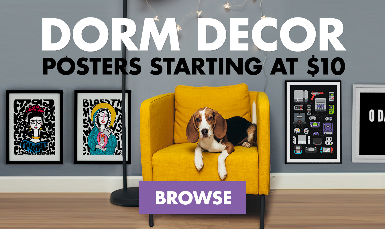 Shop Dorm Decor