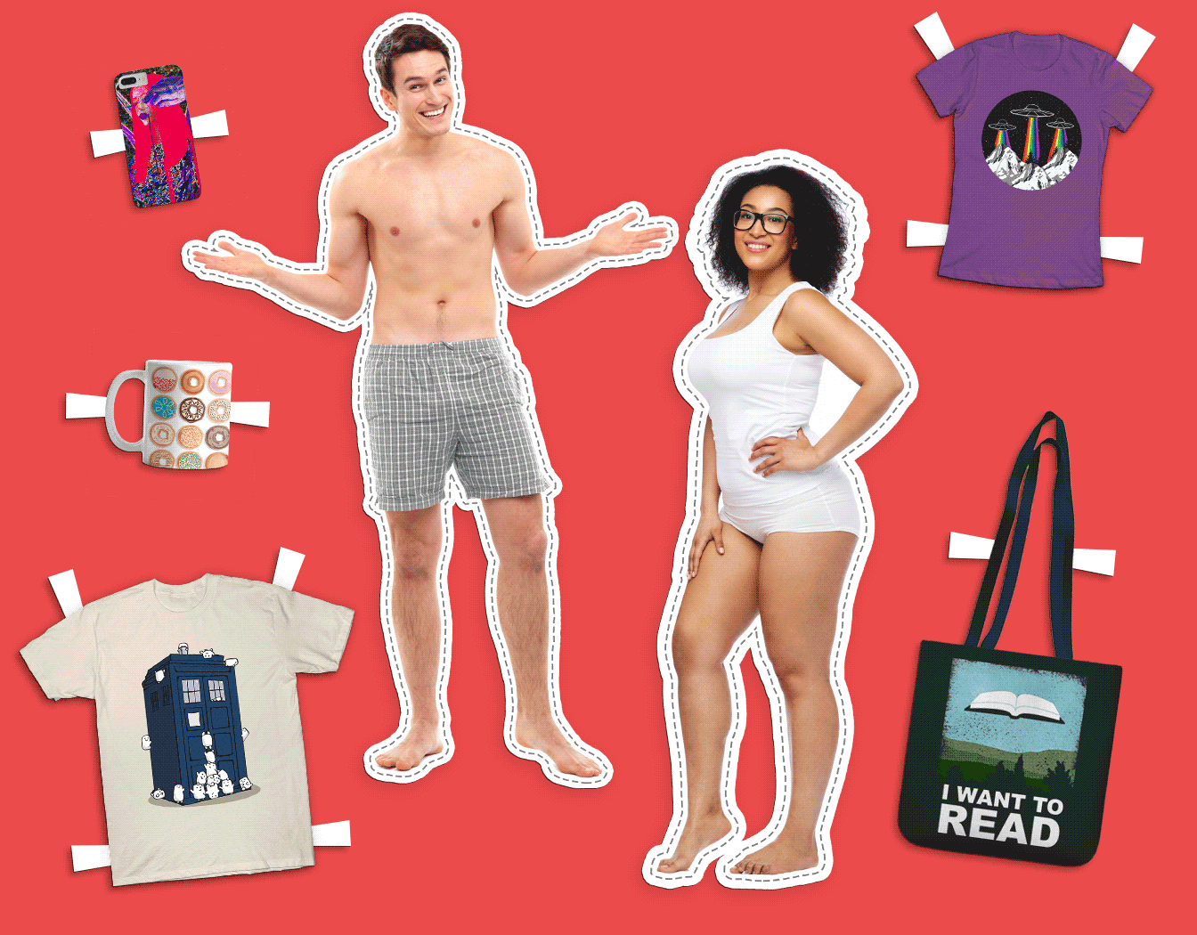 Click to Shop!