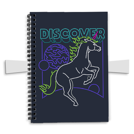 discover