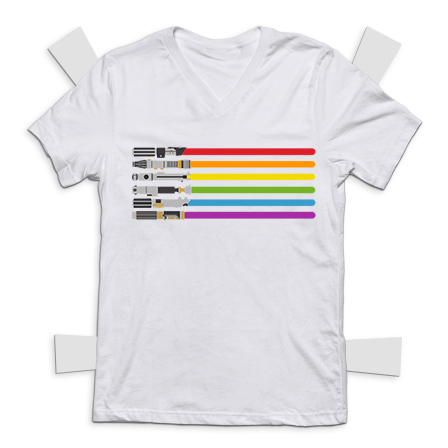lightsaberrainbow