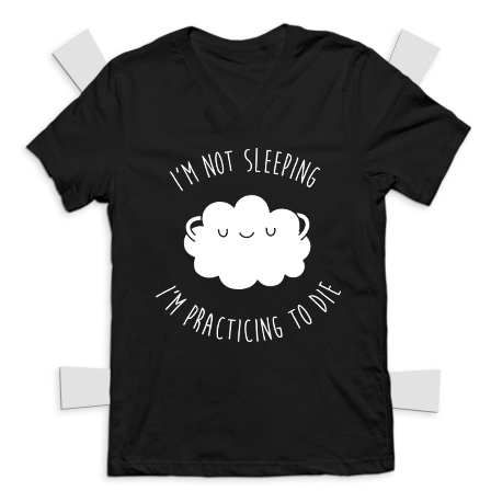 notsleeping