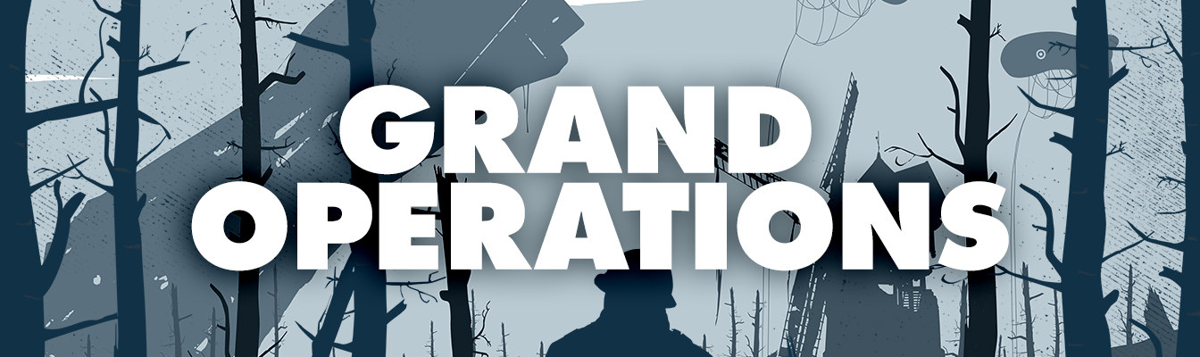 Shop Battlefield Designs