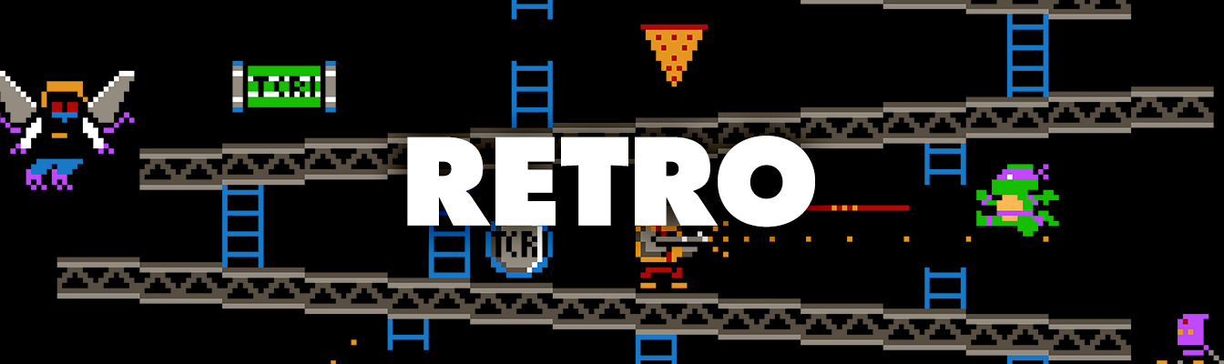 Shop Retro Designs