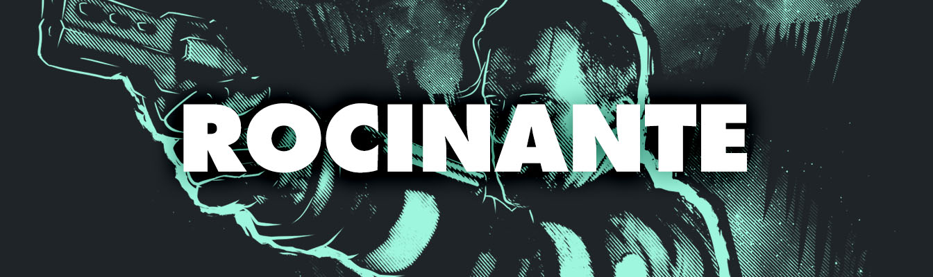 Shop The Expanse Designs