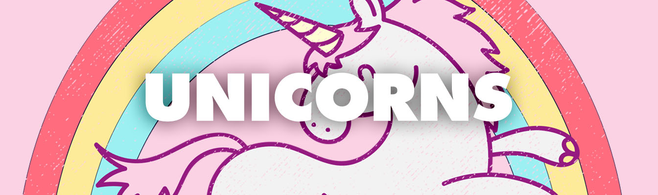 Shop Unicorn Designs