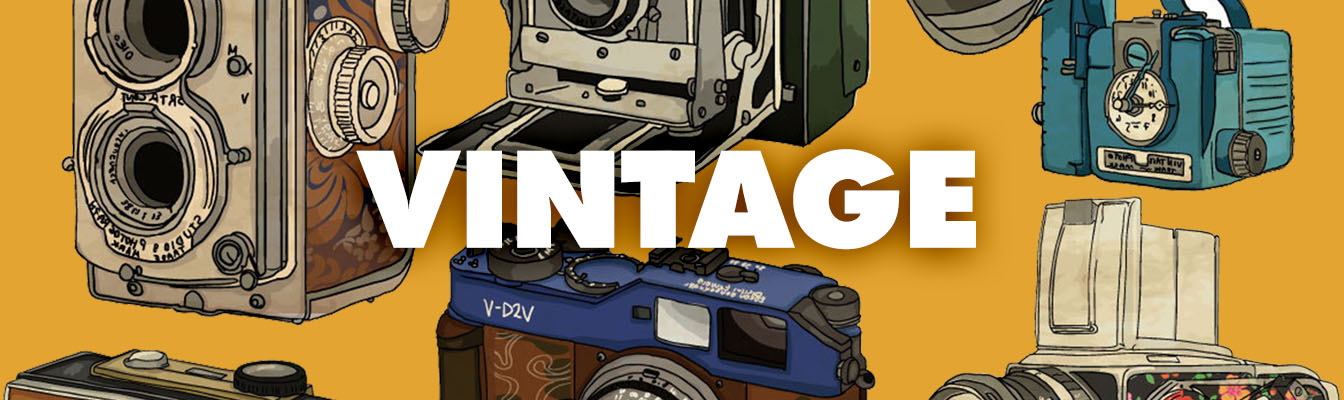 Shop Vintage Designs