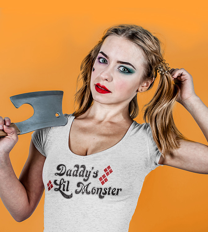 harleyquinn