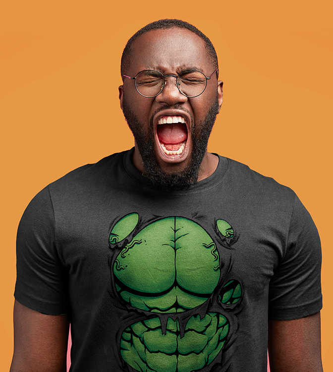 hulk