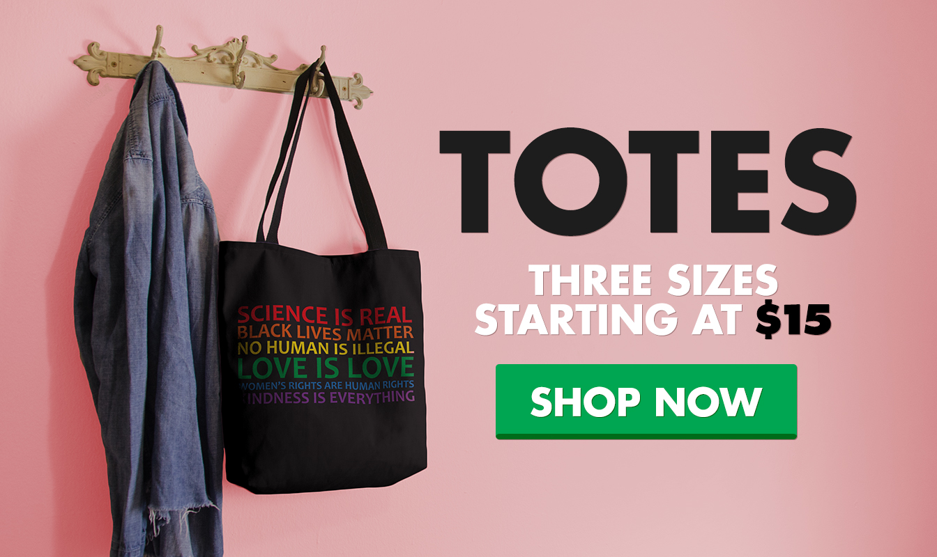 Shop Totes