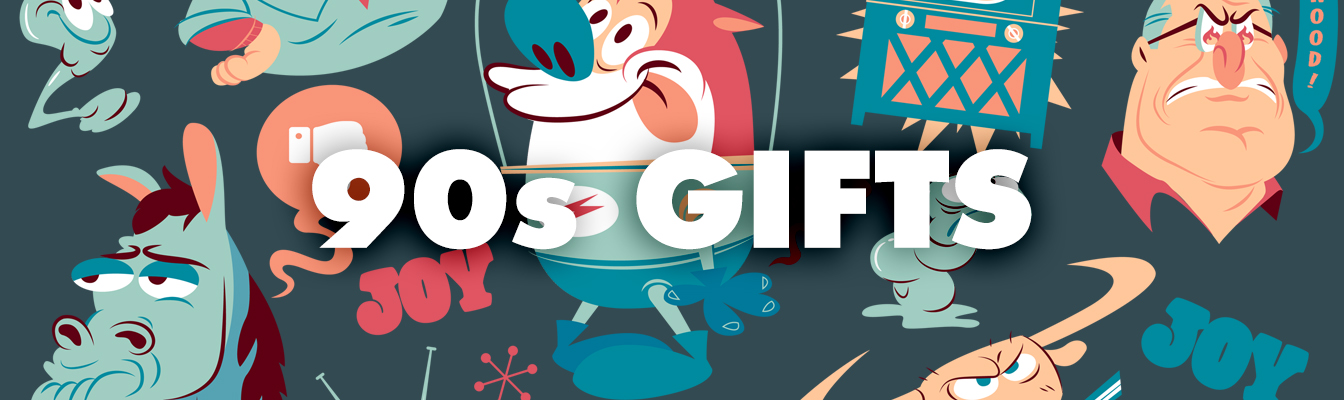 Shop 90s Gifts