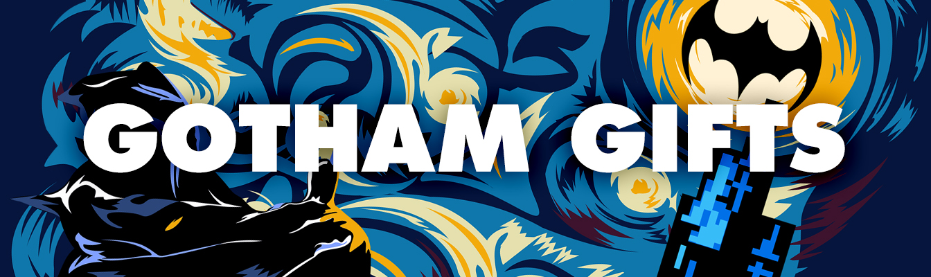 Shop Batman Gifts