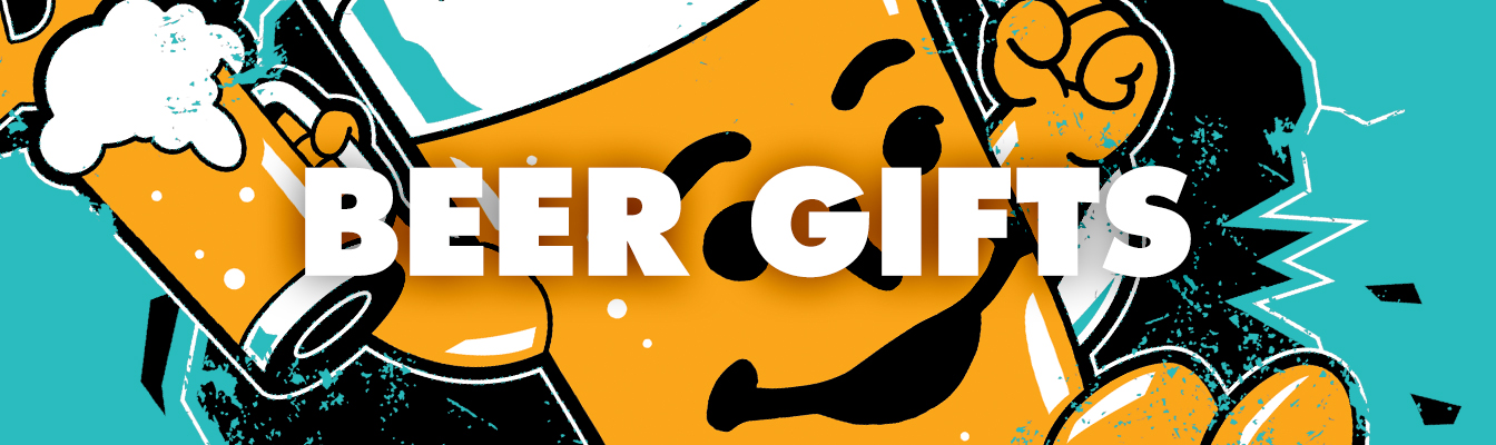 Shop Beer Gifts