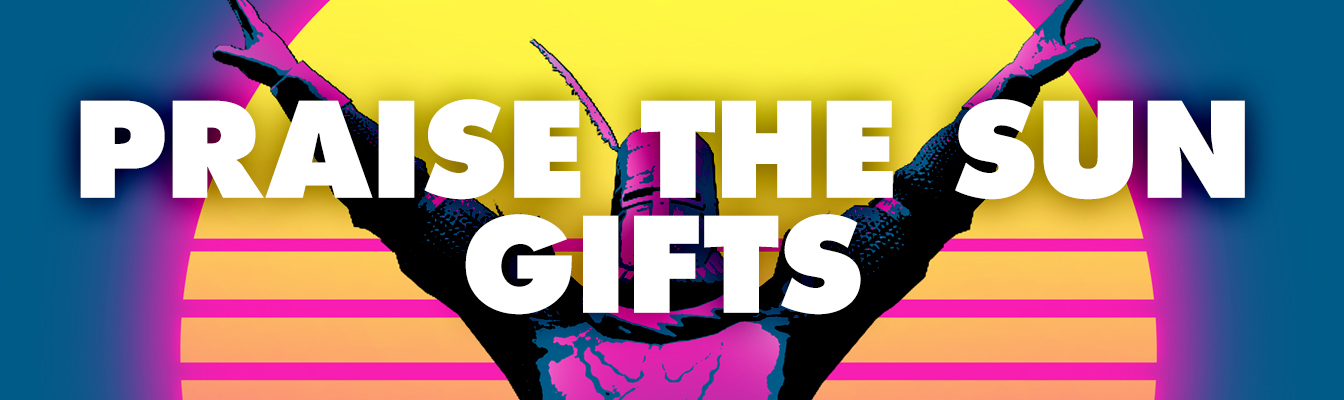 Shop Dark Souls Gifts