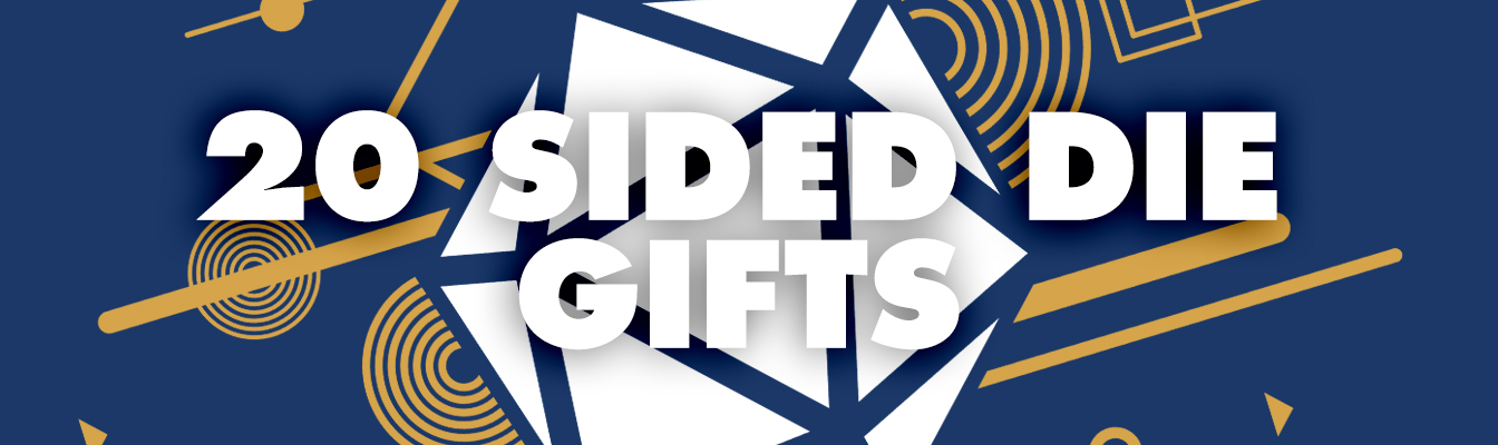 Shop D&D Gifts