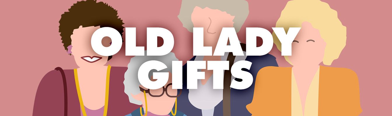 Shop Golden Girls Gifts