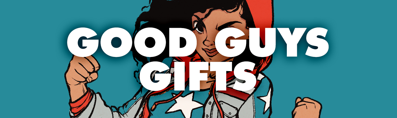 Shop Good Guys Gifts