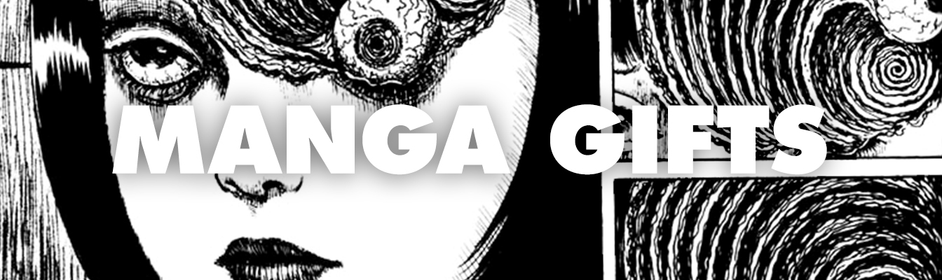 Shop Manga Gifts