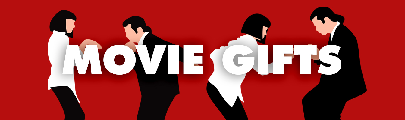 Shop Movie Gifts