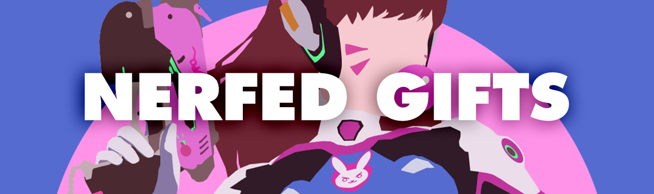 Shop Overwatch Gifts