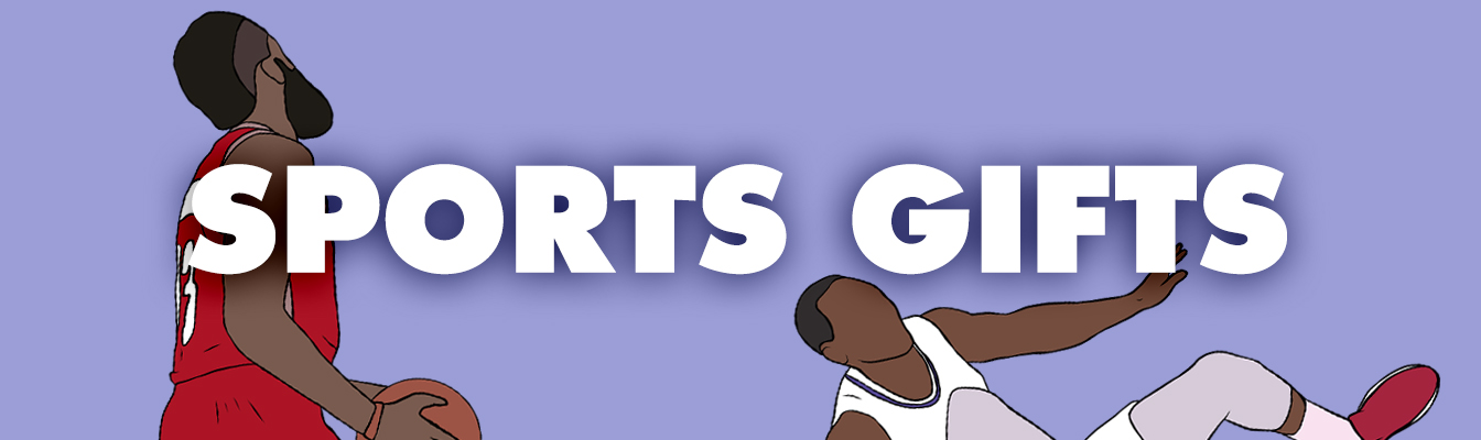 Shop Sports Gifts